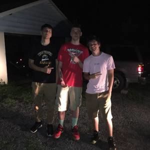 Meet your Posher, Ryan